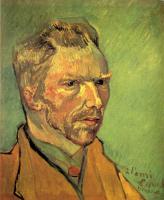 Gogh, Vincent van - Self-Portrait